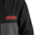 thumbnail image 2 of Simpson Racing 45013S Fast Lap Windbreaker - Adult Small, 2 of 6