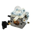 thumbnail image 5 of Carburetor For Bg86 Sh56sh86 Sh86c Carb Zama C1m-s261b Leaf Blower For Leaf Blowers, 5 of 5