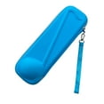 thumbnail image 3 of Estuche de sintetizador japonés EVA duradero con asa bolsa de transporte Erhu Sunnimix Estuche sintetizador, 3 of 8