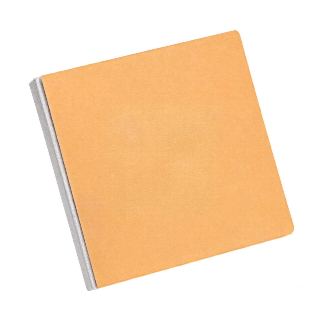 Art Drawing Pad Sketchbook Strong Binding High Density Paper Resists Bleed