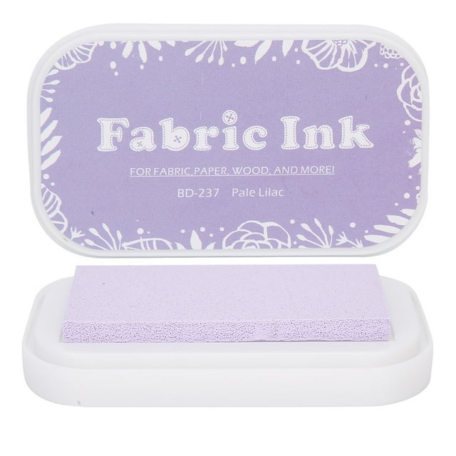 Tapis d'Encre, Coloré Vintage Sponge Stamps Partner Scrapbook Multiple Purpose Painting Accessories