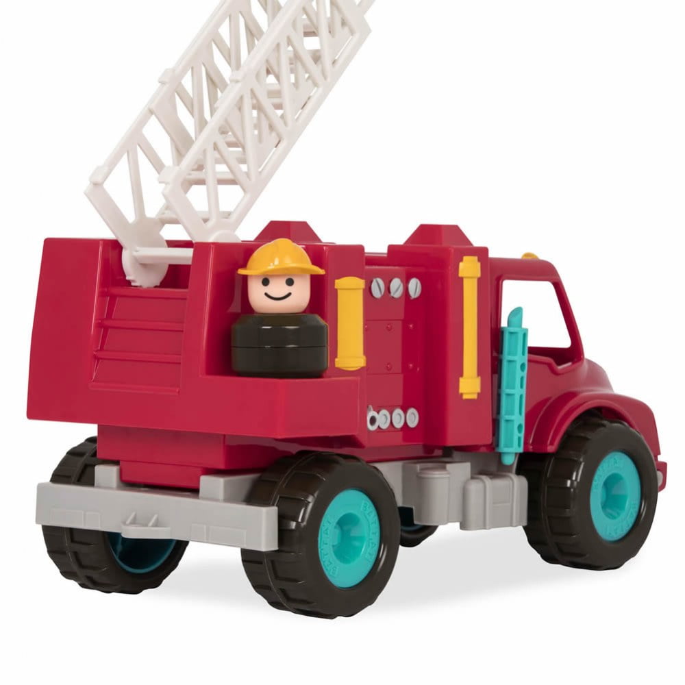 battat fire truck