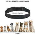 thumbnail image 6 of Paipaitek Dog Bark Collar,Automatic Shock & Beep,Waterproof & Rechargeable,For Small to Large Dogs,Black, 6 of 7