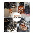 thumbnail image 4 of Estriberas JFG RACING para 50-1290 SX SXF EXC EXCF XC, 4 of 8