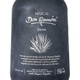thumbnail image 2 of Mezcal Don Ramón Joven Maguey Espadin 750 ml, 2 of 3