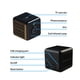 thumbnail image 4 of Cámara de seguridad para el hogar HD Mini cámara de visión nocturna infrarroja Soporte micro USB 256G, 4 of 7