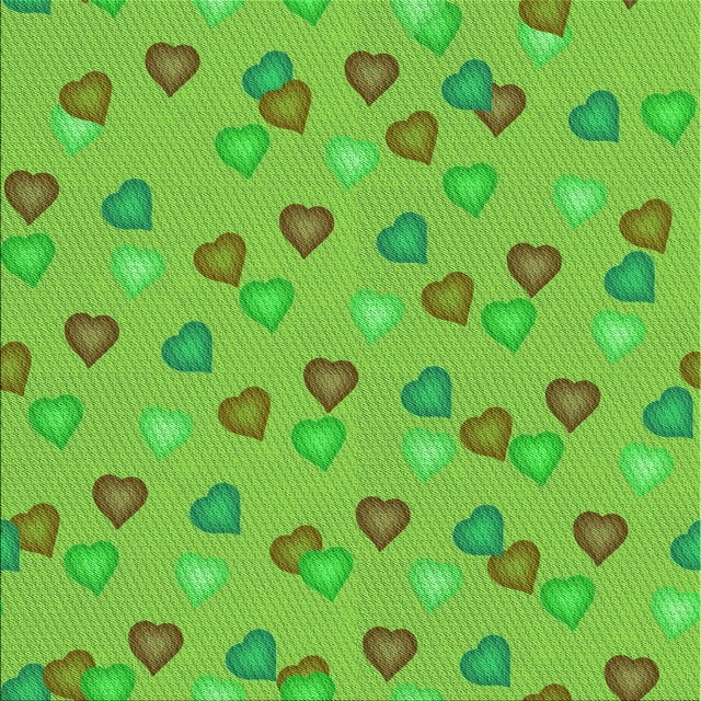 Ahgly Company Machine Washable Indoor Square Transitional Bright Green Area Rugs, 4' Square