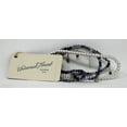 thumbnail image 1 of Universal Thread Genuine Stone Blue/Silver Bracelet, 1 of 1