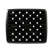 CAMCO Sink Mat RV & Marine 10 x 11-3/4", Black (Eng/Fr)