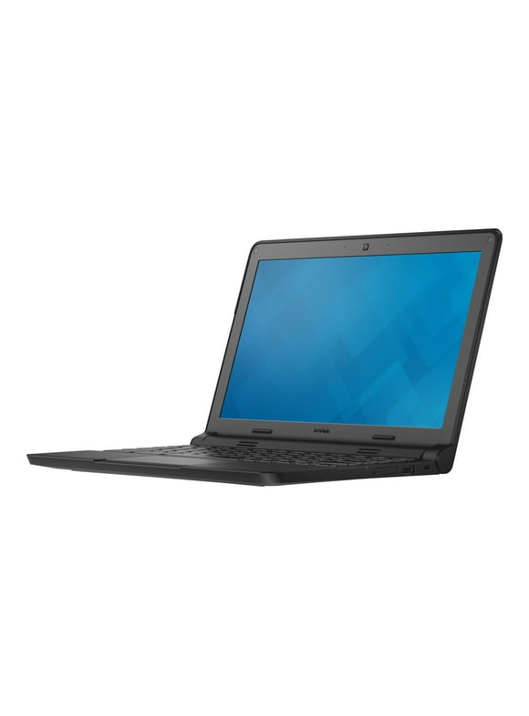 Dell Chromebook 11.6", Intel Celeron N2840, 16GB SSD, ChromeOS, 3120