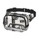 thumbnail image 2 of Easygdp Vintage Cactus Pickup Fanny Packs para Mujeres y Hombres, Bolsa de Cinturón, Bolsos de Cruz para Trabajo/Correr/Senderismo, 2 of 9