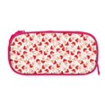 thumbnail image 3 of Goofa Cute Mushroom Pattern Big Capacity Pencil Pen Case Office College Large Storage High Capacity Bag Pouch Holder Box Organizer, 3 of 9