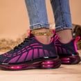 thumbnail image 4 of Women Air Cushion Running Shoes Shock Absorption, Suitable For Daily Jogging Fitness Training, 4 of 10