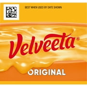 Velveeta Original Pasteurized Recipe Cheese Product Classic Size, 32 oz Block