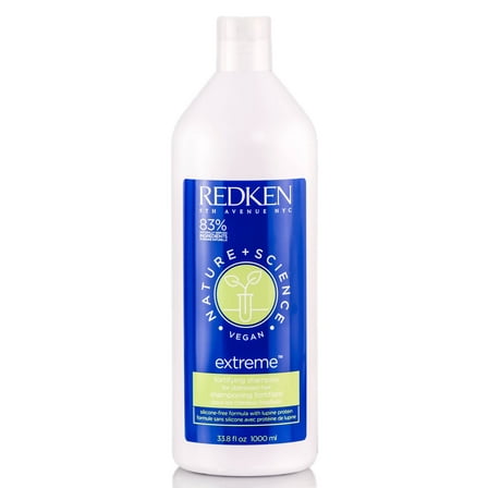 Redken Nature Plus Science Extreme Shampoo 33.8 oz Shampoo