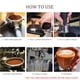 thumbnail image 3 of Labymos Portafiltro sin fondo de café de, 3 of 8