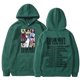 thumbnail image 1 of Tylor Ers r 0 Ccert r Crewc Sudaderas y sudaderas periféricas con capucha para hombre y mujer europeas y americanas, 1 of 4