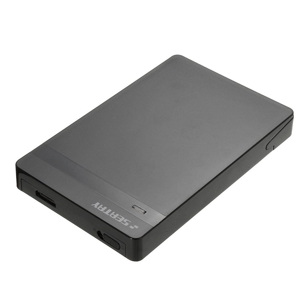 2.5" SATA USB 3.0 1TB External Hard Drives Portable Desktop Mobile Hard