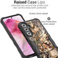 thumbnail image 4 of CoverON For Samsung Galaxy A55 5G Phone Case, Military Grade Heavy Duty Rugged Cover Grip, Camouflage, 4 of 9