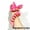 Spring Gradient, variant on 3D Print Salamander Dragon Desktop Ornament 3D Print Animals Home Office Crafts Print Character Action Figure Christmas Gift