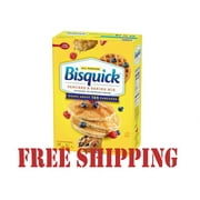 Bisquick Pancake & Baking Mix, 96 oz