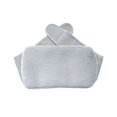 thumbnail image 1 of Bolsa de agua caliente con relleno de agua y cintura alargada de conejo de imitación de peluche, bolsa de agua caliente con relleno de agua para calentar el vientre, bolsa de agua caliente de, 1 of 6