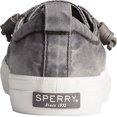thumbnail image 4 of Women's Sperry Top-Sider Crest Vibe Ombre Sneaker Grey Ombre Fabric, 4 of 6