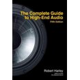 thumbnail image 1 of Complete Guide to High-end Audio, Robert Harley Paperback, 1 of 3