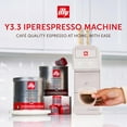 thumbnail image 3 of illy Y3.3 iperEspresso Machine, 3 of 5