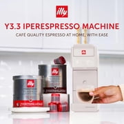 illy Y3.3 iperEspresso Machine