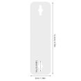 thumbnail image 2 of Phenofice 20Ud Fijador Invisible Para Ideal Para Reuniones Y Eventos Formales, 2 of 8