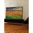 thumbnail image 4 of "Edge of the Orchard" Painting Print on Wrapped Canvas, 4 of 7