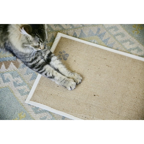 Kitty Cure Cat Mat
