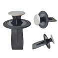 thumbnail image 4 of Nestingho 1Ud Sellador De Fregadero Negro Para Triturador De Residuos Accesorio Con Dispositivo Expulsor, 4 of 8