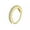 gold, variant on Nose Zircon Ring Nose Rings Lip Tragus Lobe Ear Piercing Surgical Steel Hoop-gold-8mm