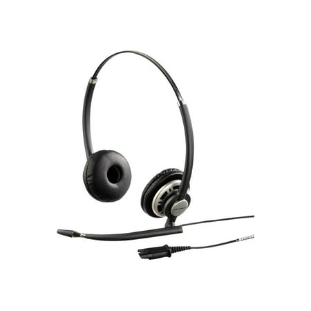 UPC: 0017229128491 | Poly EncorePro HW301N – Headset – full size – wired