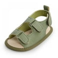 thumbnail image 3 of Girls Sandals Open Toe Summer Wedding School (Toddler/Little Kid/Big Kid), 3 of 5