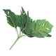 thumbnail image 1 of Monstera DIY, Monstera artificial, hojas artificiales falsas, Monstera artificial, construcción robusta, 1 of 12