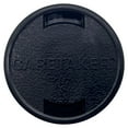 thumbnail image 4 of Caretaker 99 Bayonet In-Floor Pool Cleaning Head (Jet Black) | 3-9-501, 4 of 4