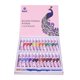 thumbnail image 2 of Pintura acrilica perfecl Colores vibrantes No tóxicos 24 Colores, 2 of 8