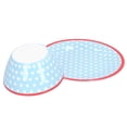 thumbnail image 1 of Bowl,Bowl Dish Set Imitation Salad Plate Dish Built to Last, 1 of 7