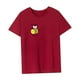 thumbnail image 4 of Camiseta Deportiva de Verano para Mujer Yinane XL, 4 of 7