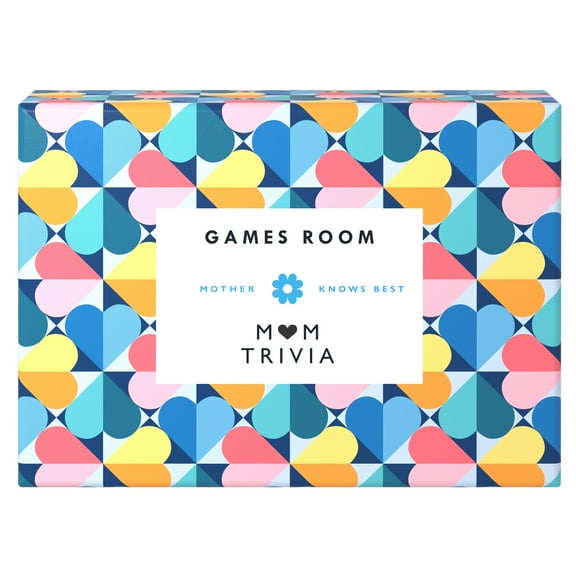 Mom Trivia (Game)