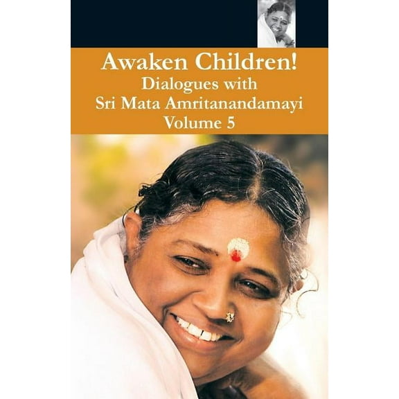Awaken Children Vol. 5 (Paperback)