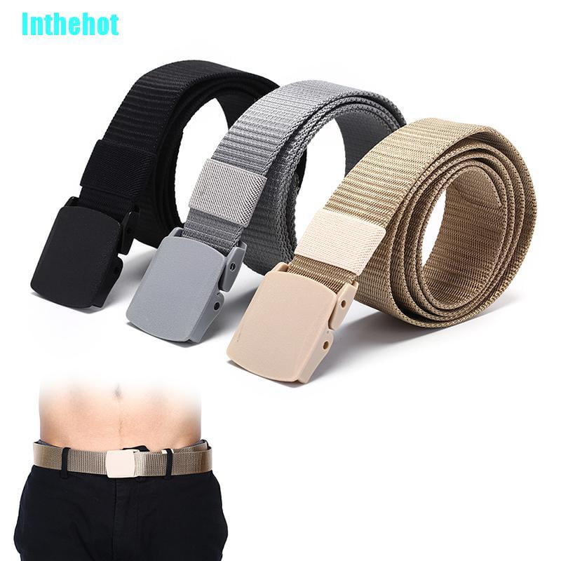 non metal belt walmart