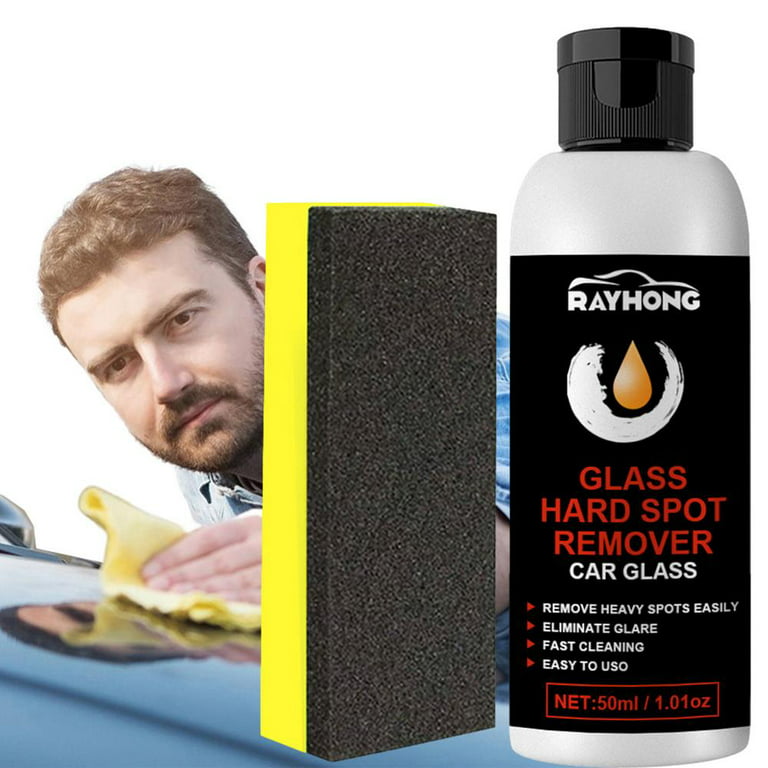 Tohuu Glass Coat For Cars Ceramic Glass Coat 50ml Ceramic Coating  Windshield Hydrophobic Protection For Glass With Sponge Car Exterior  Restorer Waterless Car Wash. exceptional 