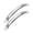 7, variant on Stainless Steel Handle Multipurpose Hardware For Furniture Door Drawers Chopping Boards Simple Mounting Bathroom Kitchen Organizing