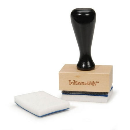 Ink Blending Tool - Ink Blending Foam Tool With 2 Pads By Ranger