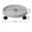Wheel Tray l g, variant on New Vertical Tower Stackable FlowerPot Multi-layer with Movable Casters Flower Pot Plastic Strawberry Planter Tower Home Garden