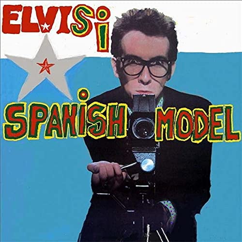 Spanish Model/This Year's Model Elvis Costello & The Attractions (Vinyl Record)